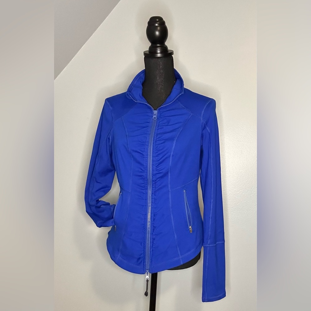 Zella Snug Fit Jacket